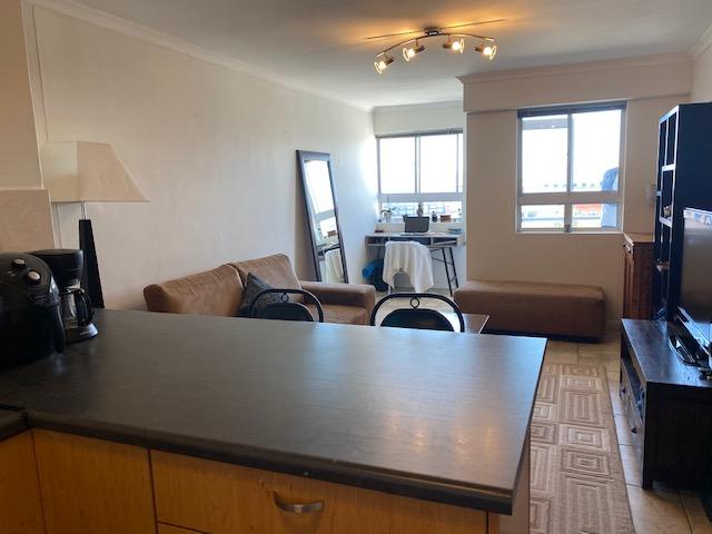 1 Bedroom Property for Sale in Salt River Western Cape